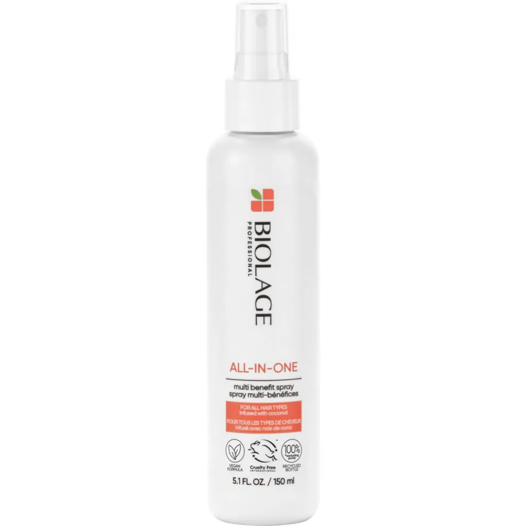 Biolage All-In-One Coconut Infusion Spray< Volumen