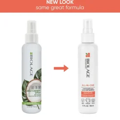 Biolage All-In-One Coconut Infusion Spray< Volumen