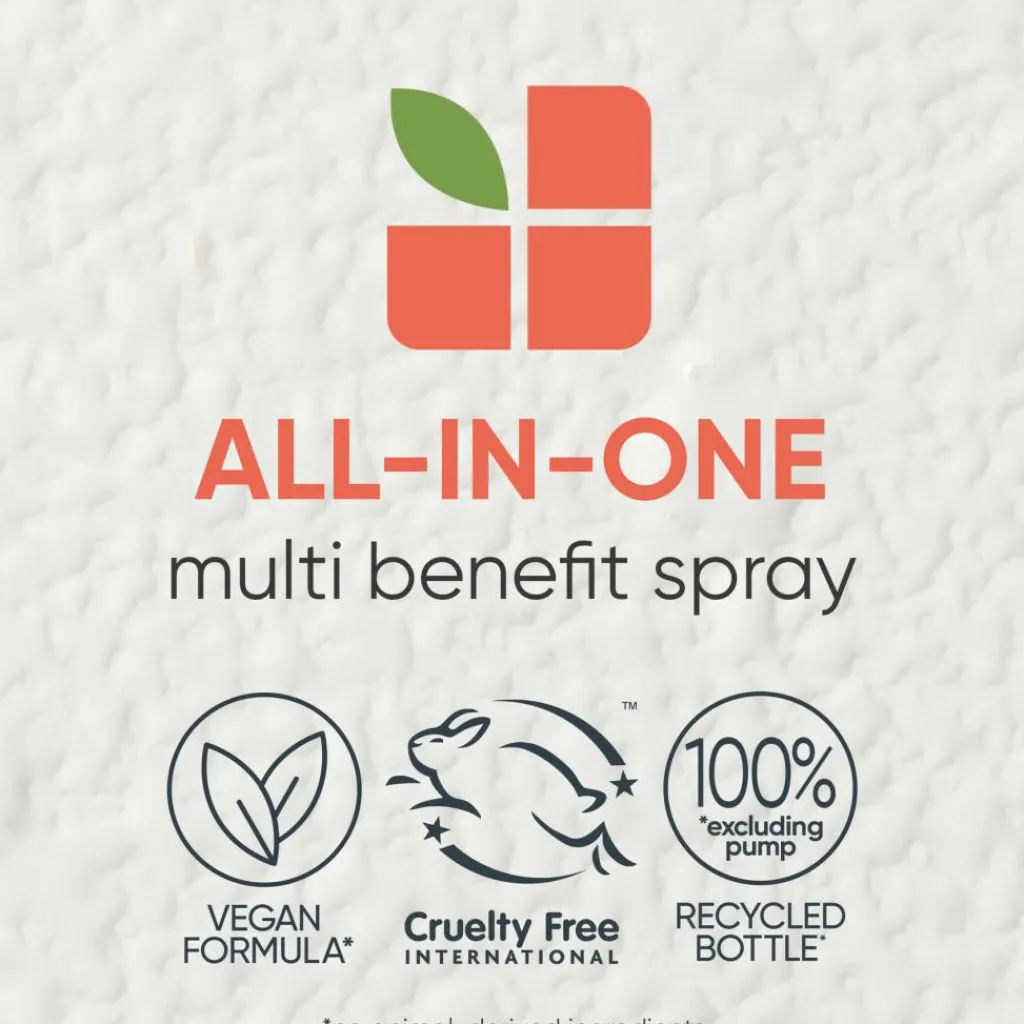 Biolage All-In-One Coconut Infusion Spray< Volumen