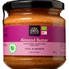 Urtekram Smørepålæg<Almond Butter Ø
