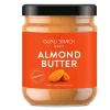 Guru Snack Smørepålæg>Almond Butter Crunchy Ø