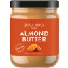 Guru Snack Almond Butter Smooth Ø< Smørepålæg