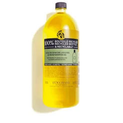 L'Occitane En Provence Scrub & Exfoliering<Almond Refill Shower Oil