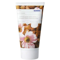 Korres Scrub & Exfoliering>Almond Revitalizing Body Scrub