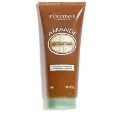 L'Occitane En Provence Scrub & Exfoliering>Almond Shower Scrub