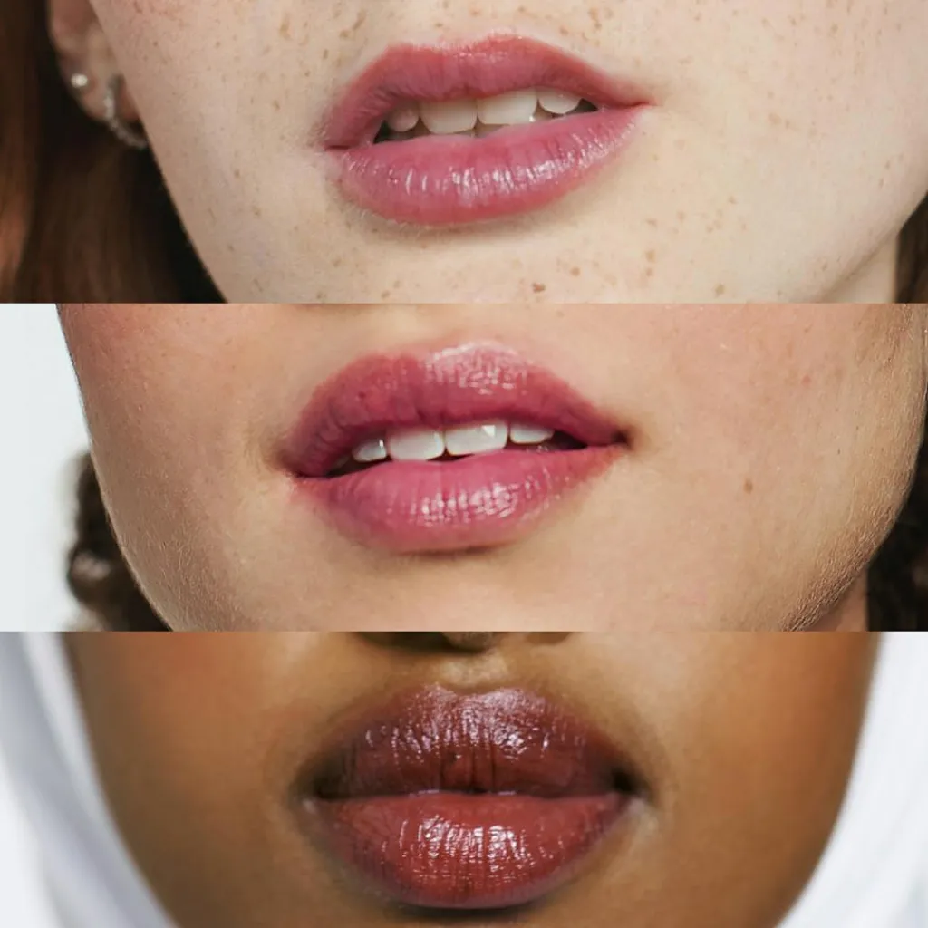 Clinique Almost Lipstick< Læbestift