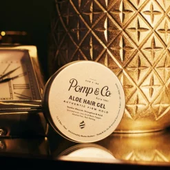 Pomp & co. Styling|Hårgelé>Aloe Hair Gel