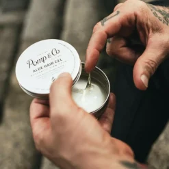 Pomp & co. Styling|Hårgelé><noscript><img width=