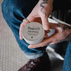 Pomp & co. Styling|Hårgelé><noscript><img width=