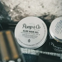 Pomp & co. Styling|Hårgelé><noscript><img width=