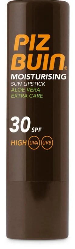 Piz Buin Solcreme<Aloe Lipstick SPF 30