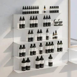 Less Is More Shampoo>Aloe Mint Volume Shampoo