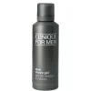 Clinique Aloe Shave Gel< Skum, Sprit & Gel