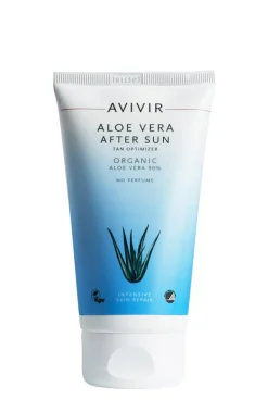 AVIVIR Aloe Vera After Sun Lotion Tan Optimizer< Aftersun