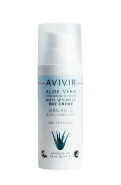 AVIVIR Anti-Age<Aloe Vera Anti Wrinkle Day Creme