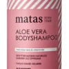 Matas Striber Bodyshampoo>Aloe Vera Bodyshampoo