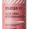 Matas Striber Bodyshampoo>Aloe Vera Bodyshampoo