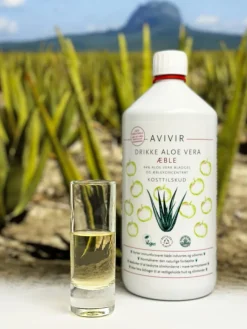 AVIVIR Immunforsvar><noscript><img width=