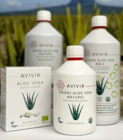 AVIVIR Immunforsvar><noscript><img width=