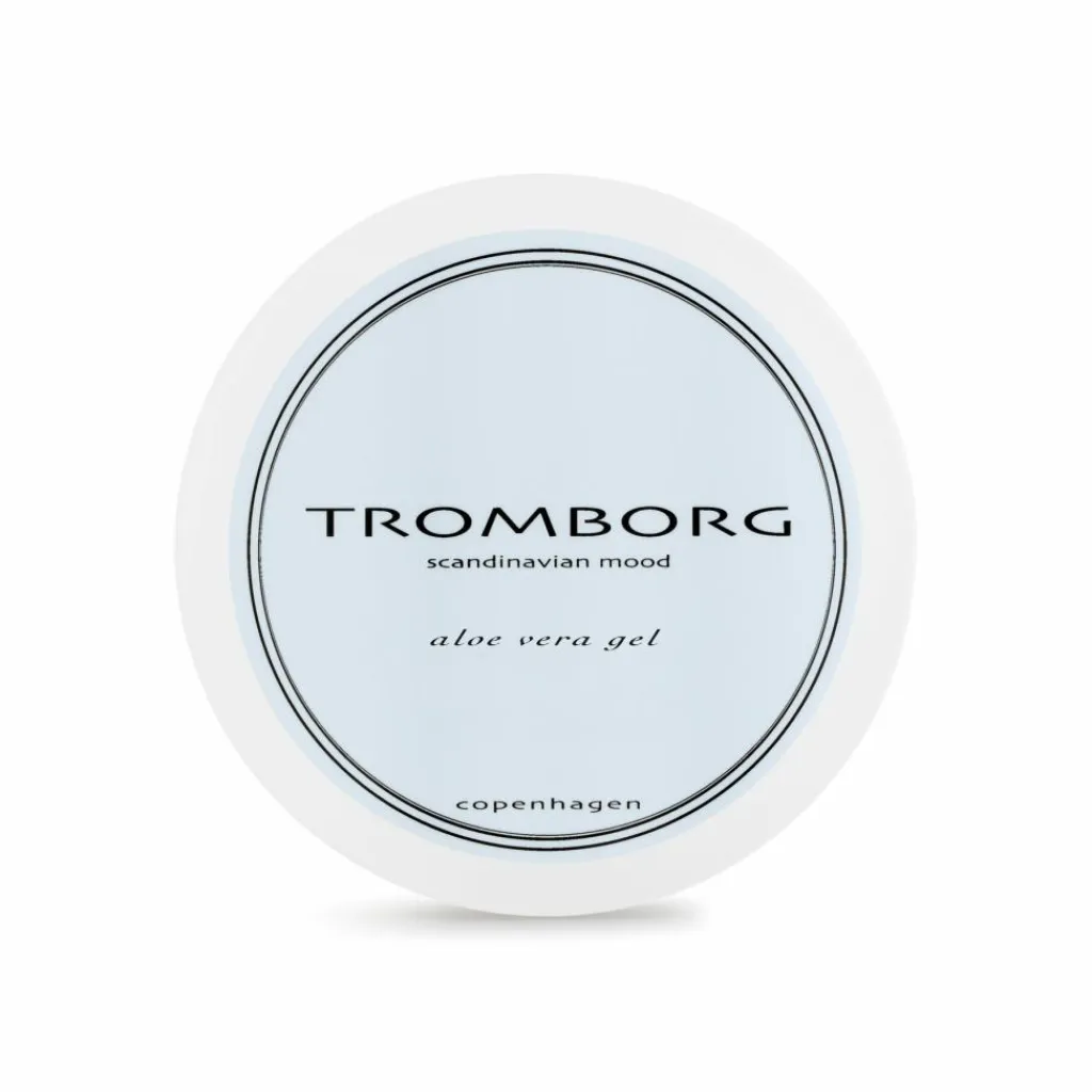 Tromborg Aftersun<Aloe Vera Gel