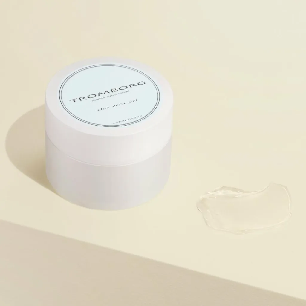 Tromborg Aftersun<Aloe Vera Gel