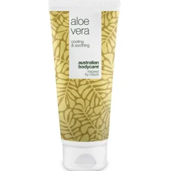 Australian Bodycare Aftersun|Øvrig<Aloe Vera Gel