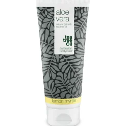 Australian Bodycare Eksem & Tør Hud|Aftersun<Aloe Vera Gel Lemon Myrtle