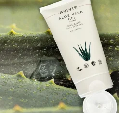 AVIVIR Aftersun<Aloe Vera Gel Repair