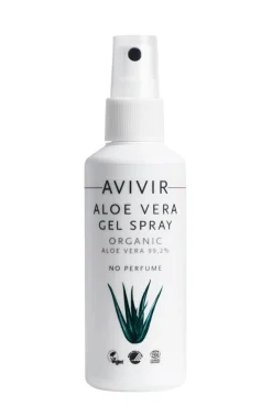 AVIVIR Aftersun>Aloe Vera Gel Spray