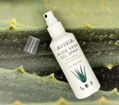 AVIVIR Aftersun>Aloe Vera Gel Spray
