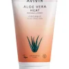 AVIVIR Varmebehandling|Varmebehandling<Aloe Vera Heat