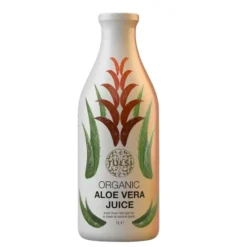 Tulsi Saft, Juice & Iste<Aloe Vera Juice
