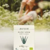 AVIVIR Aloe Vera Kosttilskud Ø< Immunforsvar