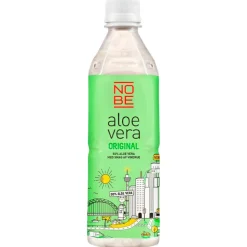 NOBE Aloe Vera Original< Øvrige Drikkevarer