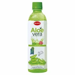 Aloe Vera Øvrige Drikkevarer>Original