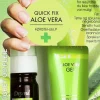 Depend Neglepleje>Aloe Vera Quick Fix