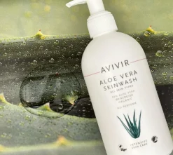 AVIVIR Bodyshampoo><noscript><img width=