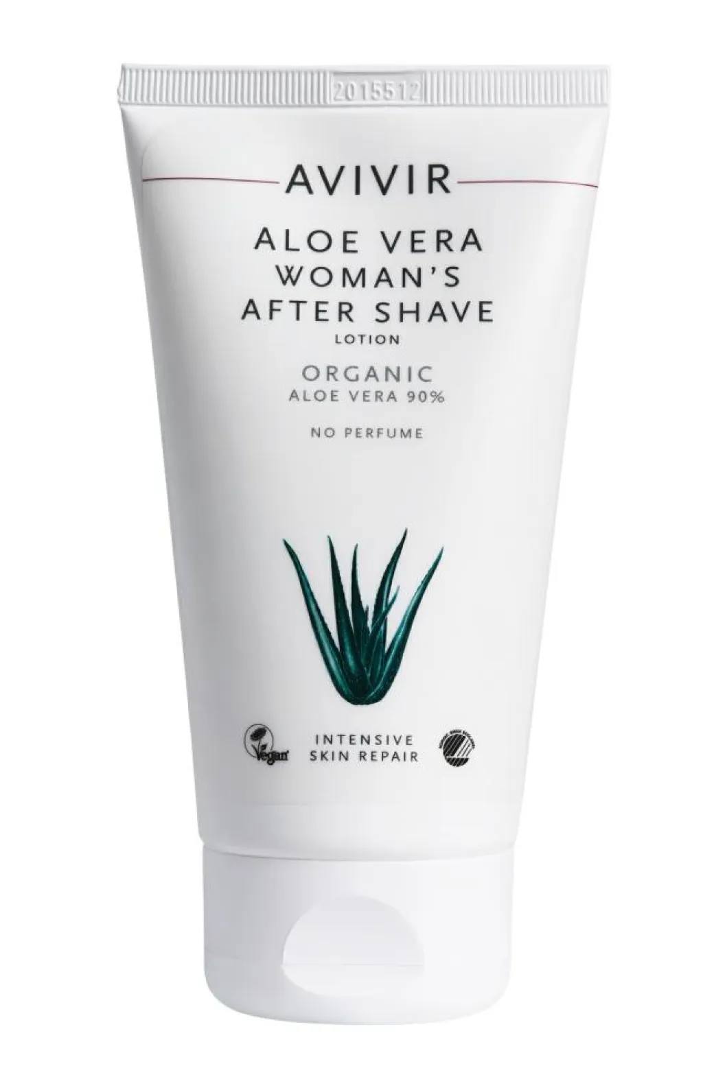 AVIVIR Aloe Vera Woman's After Shave< Aftershave & Balm