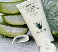 AVIVIR Aloe Vera Woman's After Shave< Aftershave & Balm