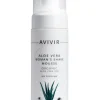 AVIVIR Aloe Vera Woman's Shave Mousse< Barberskum & Gel