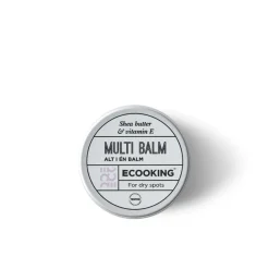 ECOOKING Håndpleje|Læbepleje>Alt i En Balm