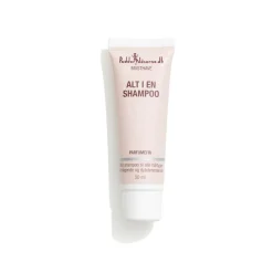 Pudderdåserne Rejsestørrelser>Alt I en Shampoo