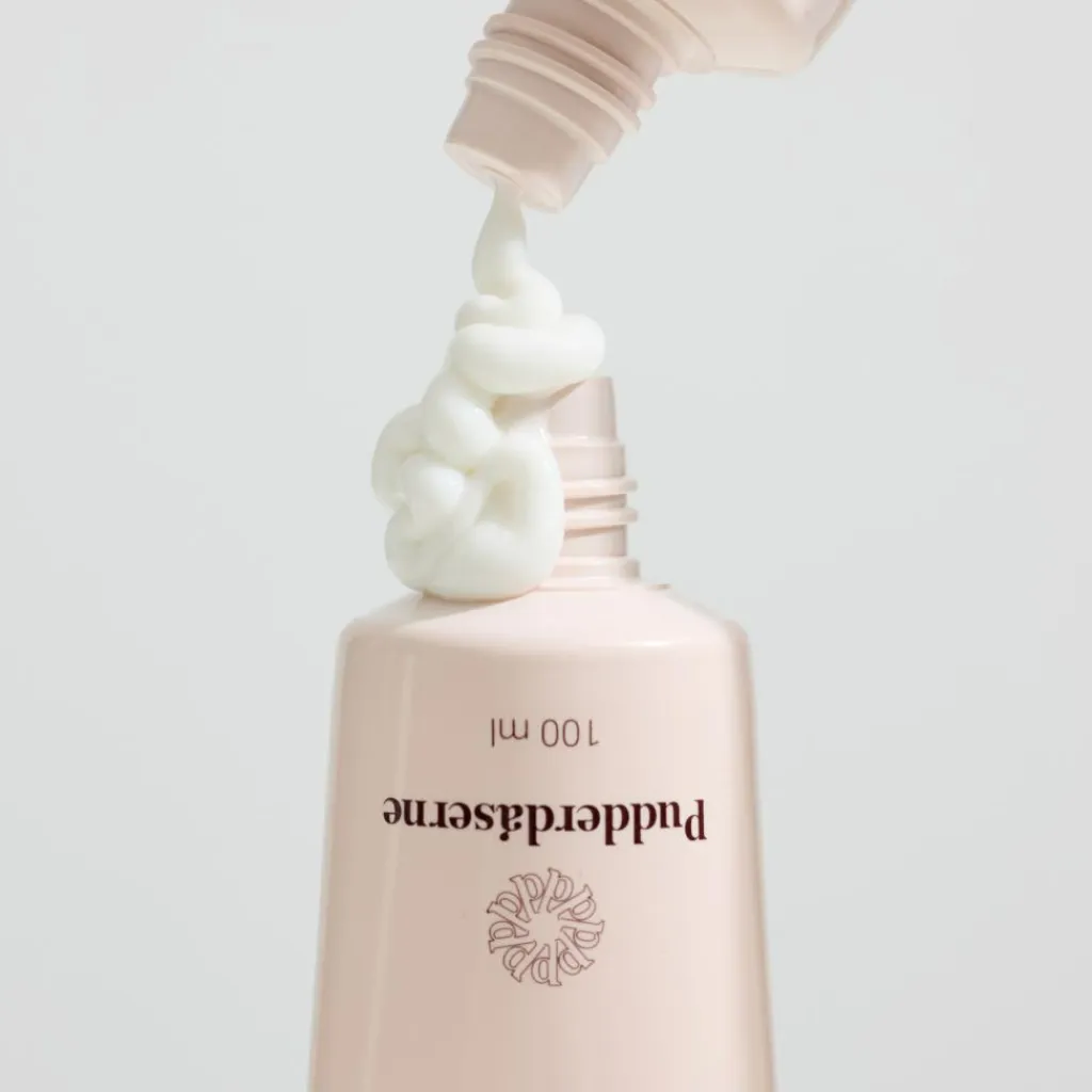 Pudderdåserne Styling Cream<Alt i en Stylingcreme
