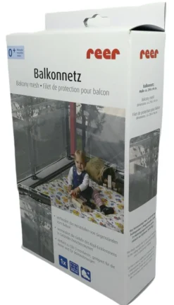 Reer Sikkerhed<Altan Net