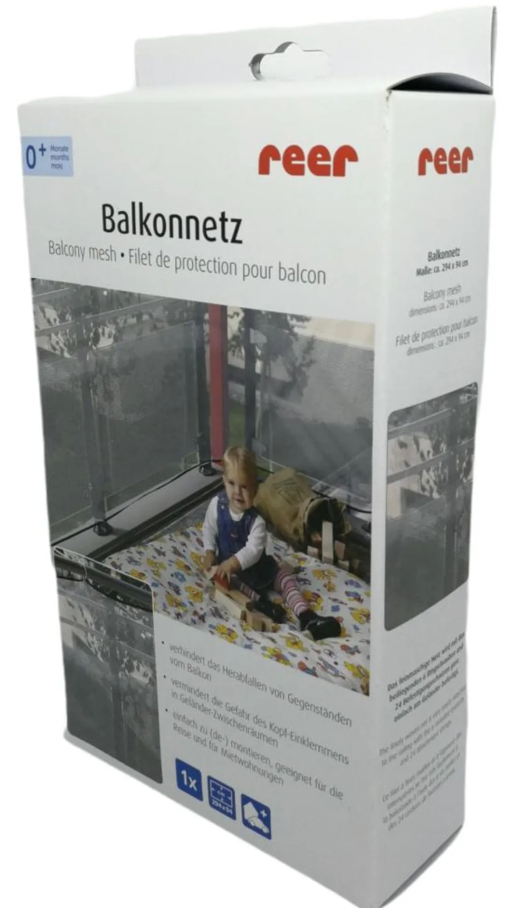 Reer Sikkerhed<Altan Net