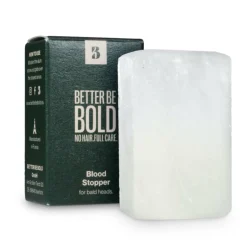 Better Be Bold Skum, Sprit & Gel<Alum Blok