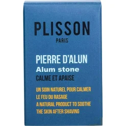Plisson Alum Stone< Tilbehør