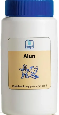 Matas Material Hobbytilbehør<Alun