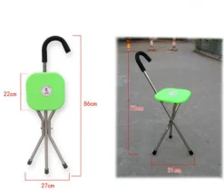 Nygaard Stokke<Alustok m/sæde 86 cm