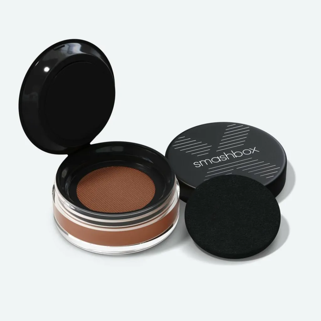 Smashbox Pudder<Always On Skin-Balancing Setting Powder
